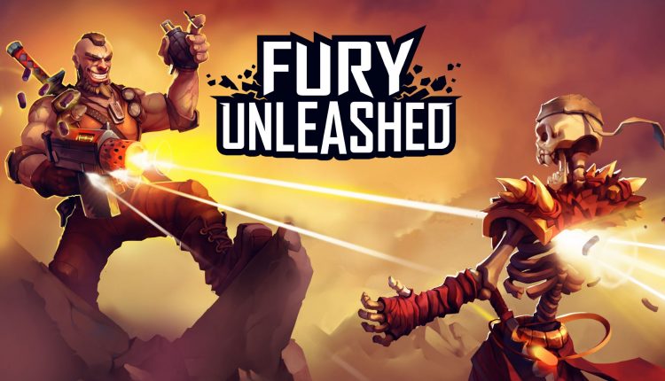 Boxart do jogo