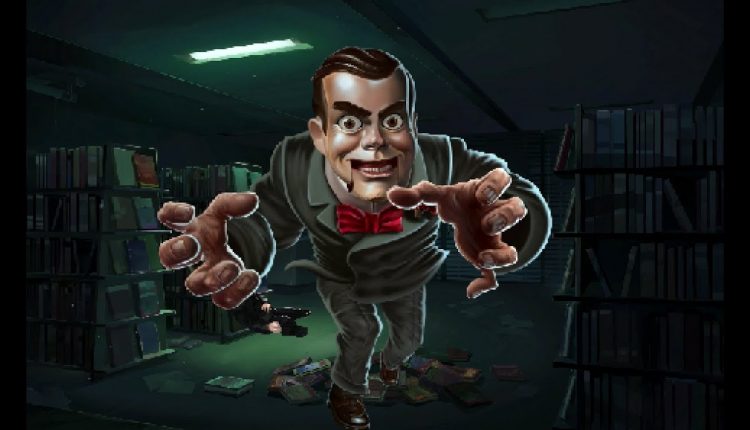 Boxart do jogo