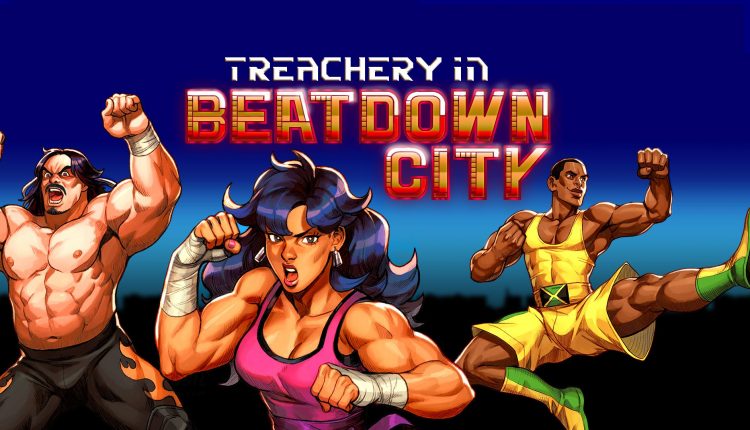 Boxart do jogo