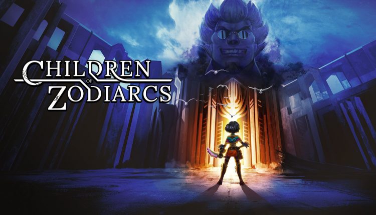 Boxart do jogo