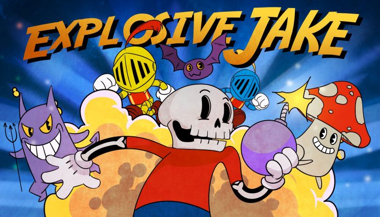 Boxart do jogo
