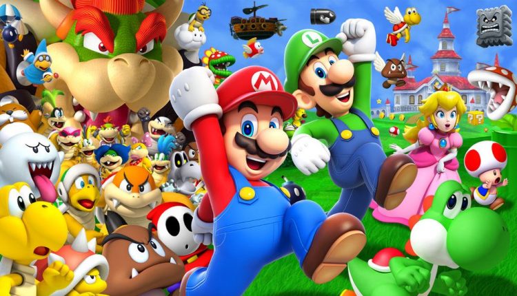 Boxart do jogo