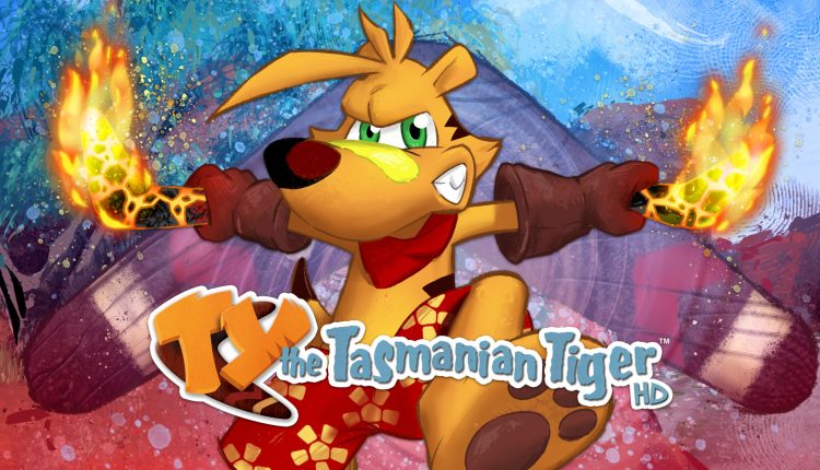 Boxart do jogo