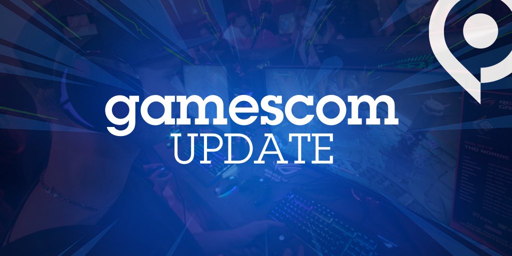 gamescom 2020 terá uma abordagem digital expandida; Evento ocorrerá mesmo que tenha de ser 100% digital