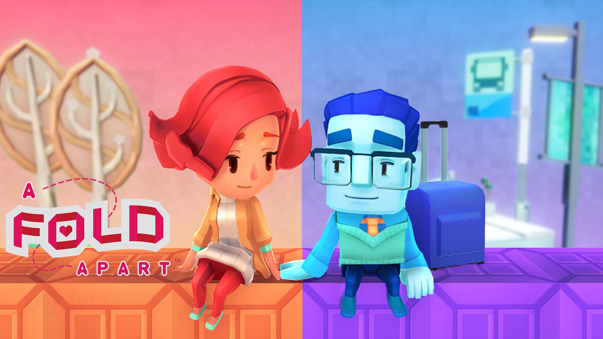 A Fold Apart será lançado na próxima semana; Novo trailer é revelado