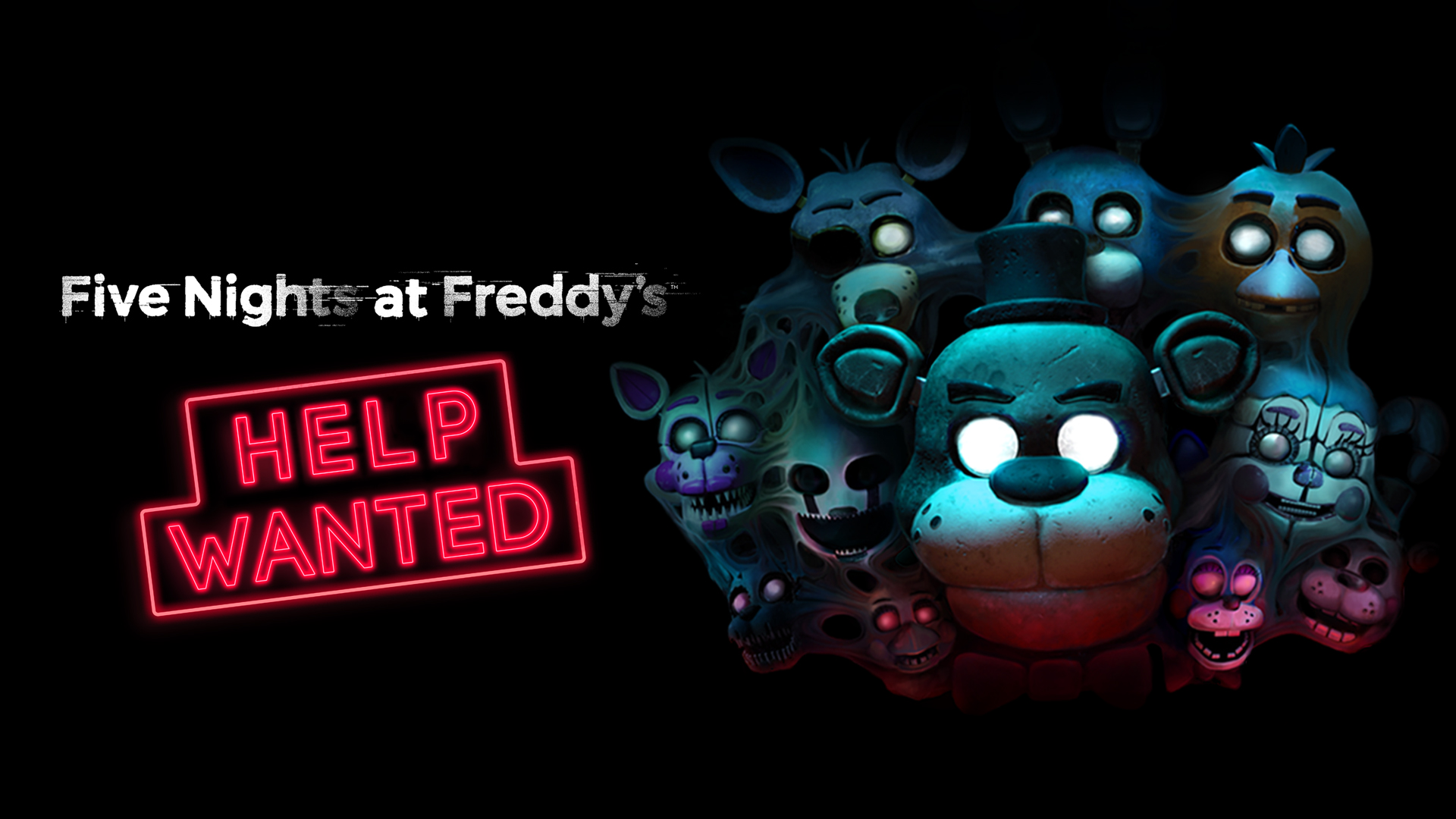 Five Nights at Freddy's: Help Wanted – Jogo é listado pela eShop para 21 de  maio