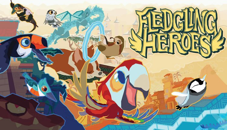 Boxart do jogo