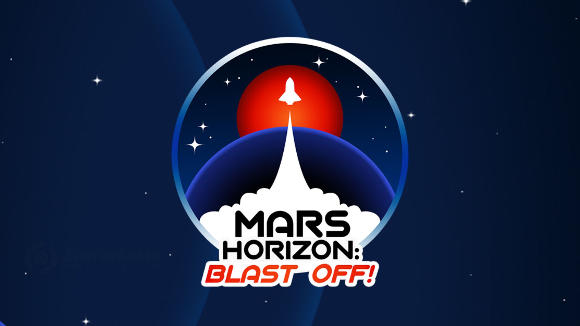 Mars Horizon é anunciado para o Switch e chega neste ano