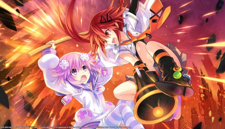 Boxart do jogo