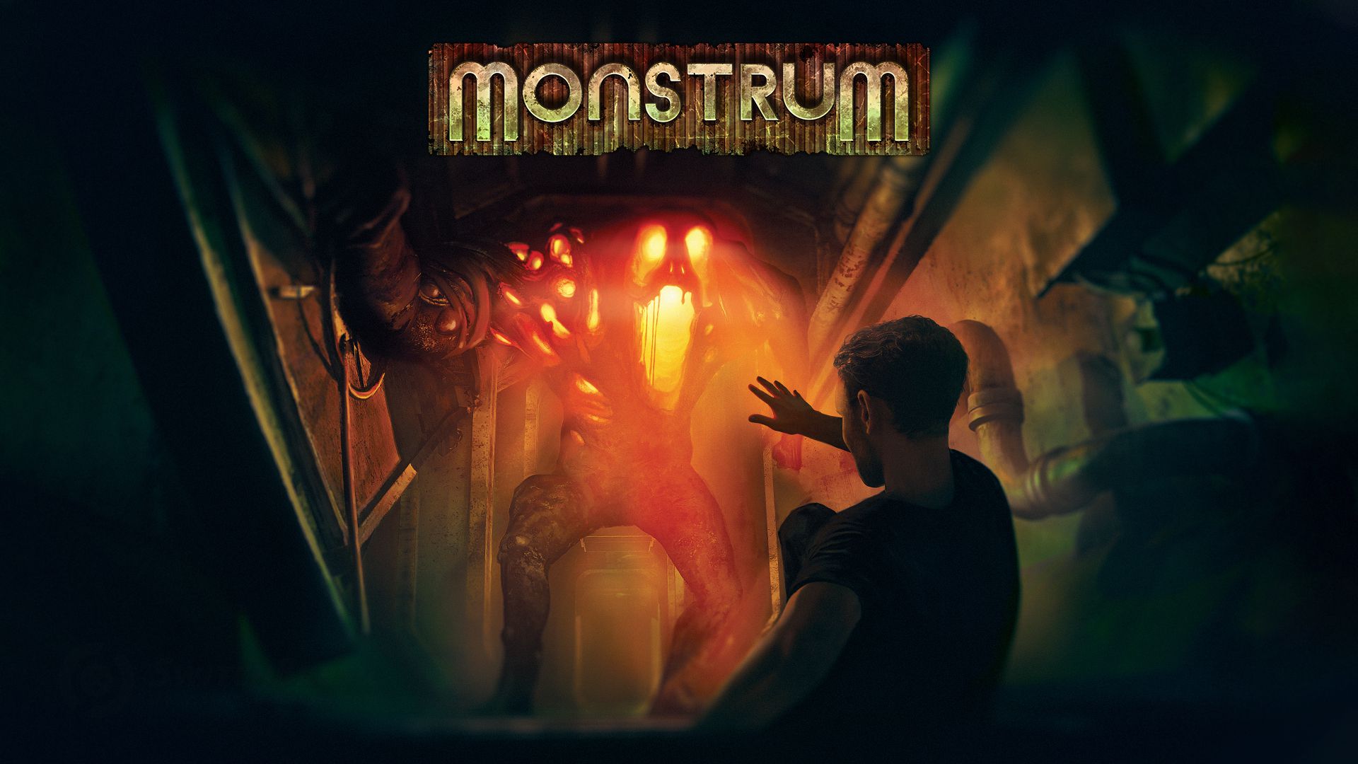 Monstrum será lançado para o Switch em maio