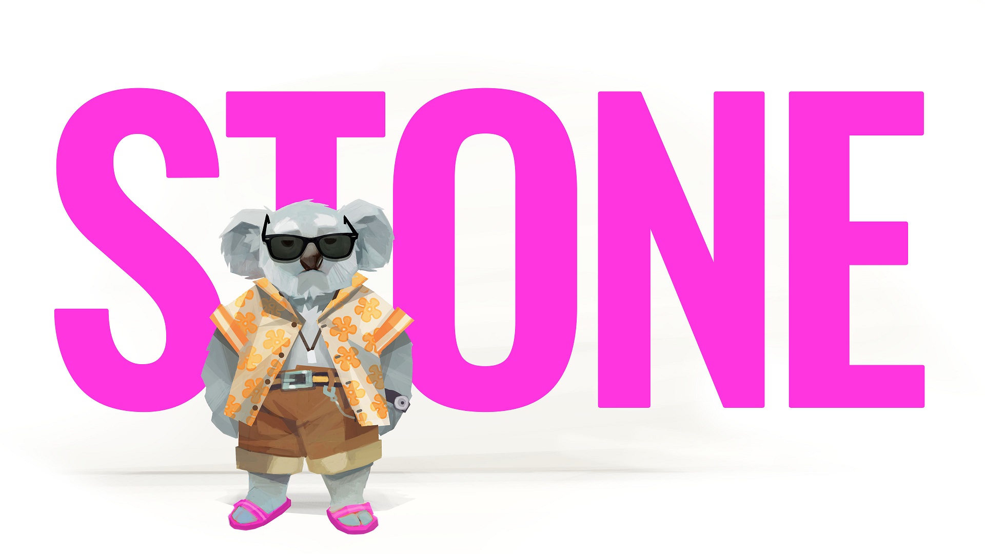 STONE ganhará versão para o Switch em 8 de maio