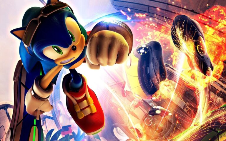 Boxart do jogo