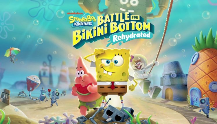 Boxart do jogo