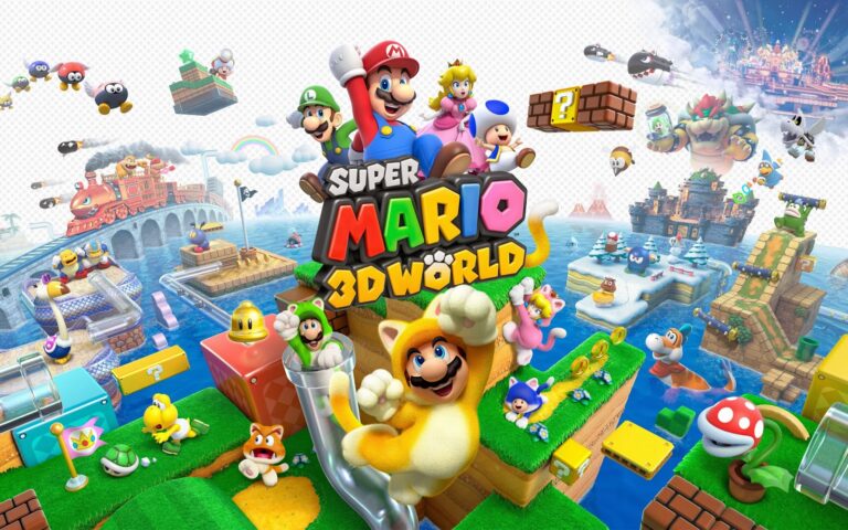 Boxart do jogo