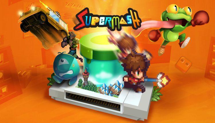 Boxart do jogo