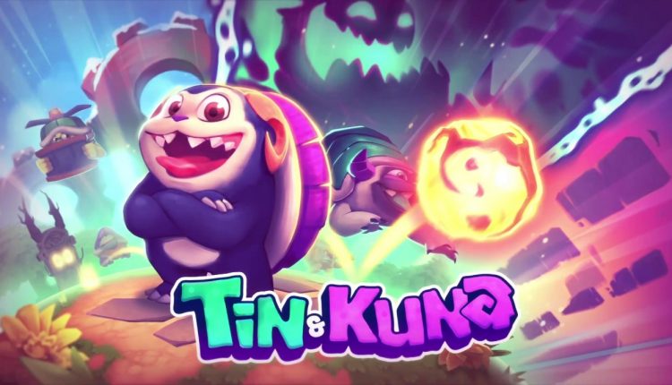 Boxart do jogo