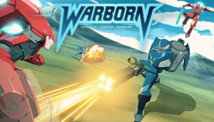 Boxart do jogo