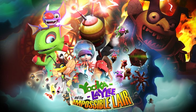 Boxart do jogo