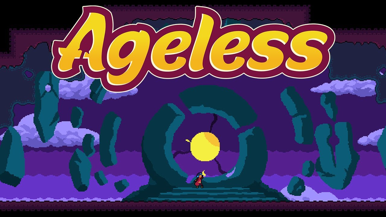 Ageless – Novo trailer “Platforming” é divulgado