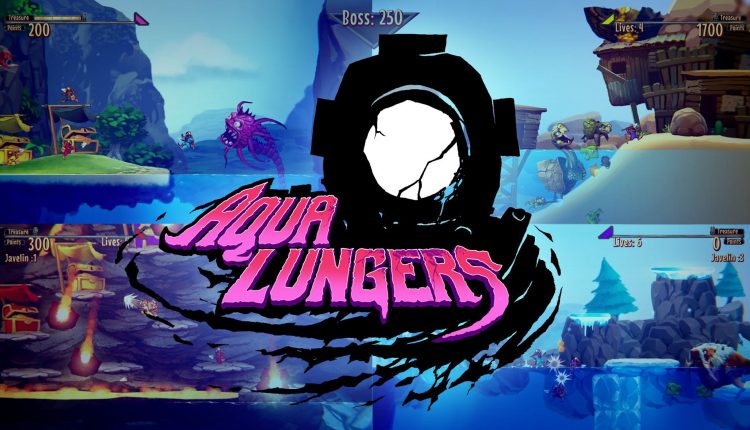 Boxart do jogo