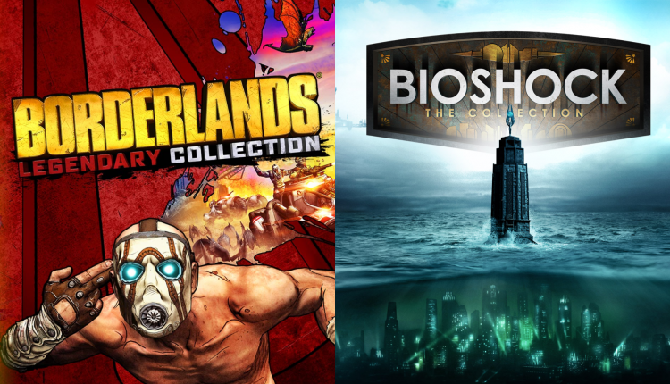 Boxart do jogo