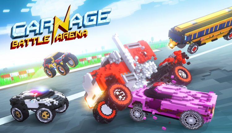 Boxart do jogo