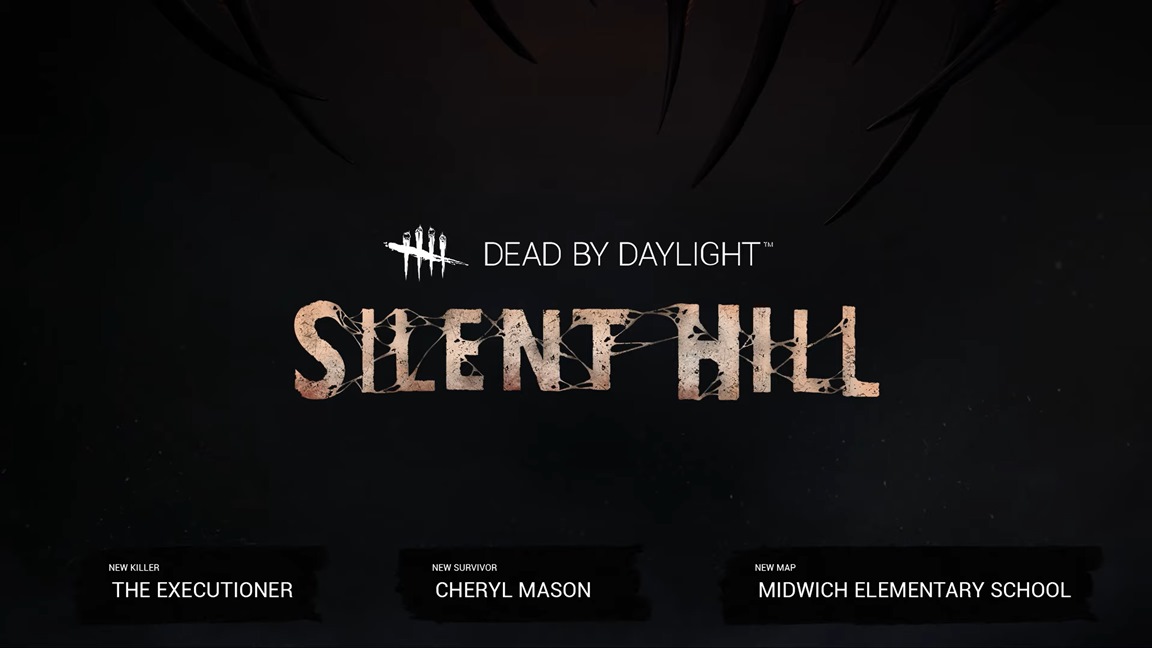 Dead by Daylight – Colaboração com Silent Hill é revelada e chega em junho