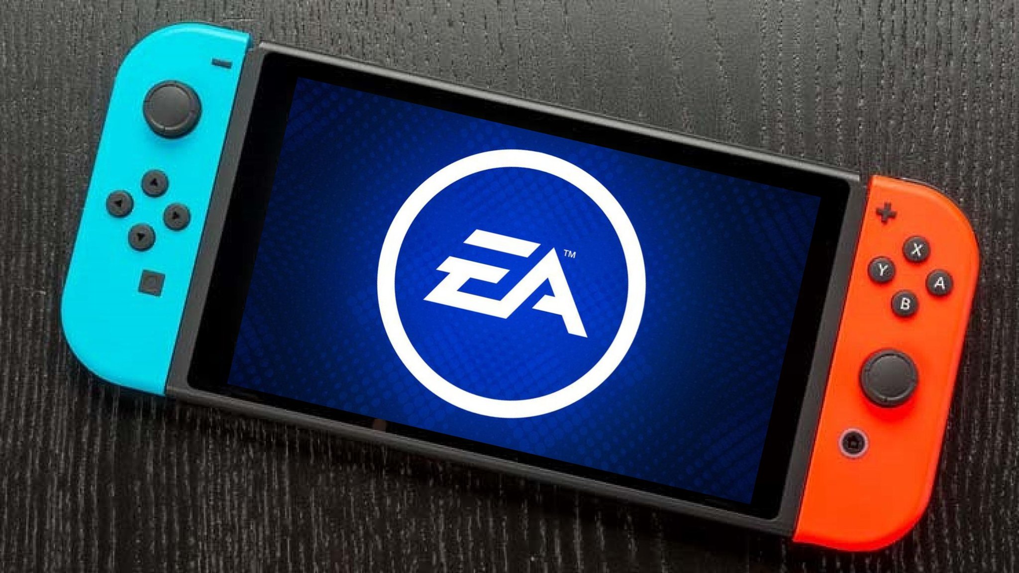 Electronic Arts planeja lançar múltiplos títulos para o Nintendo Switch neste ano