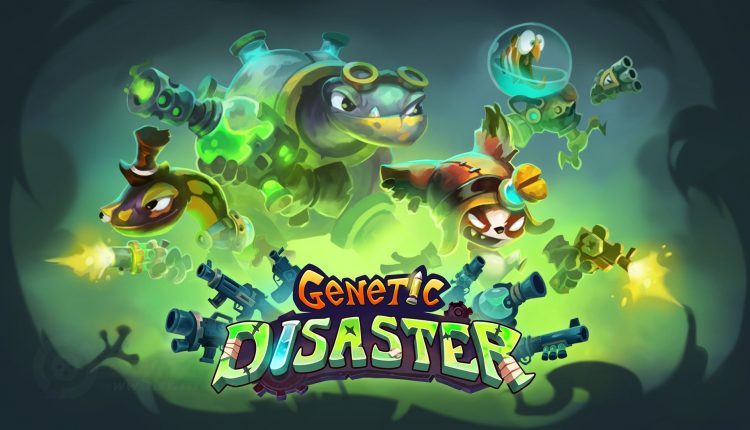 Boxart do jogo