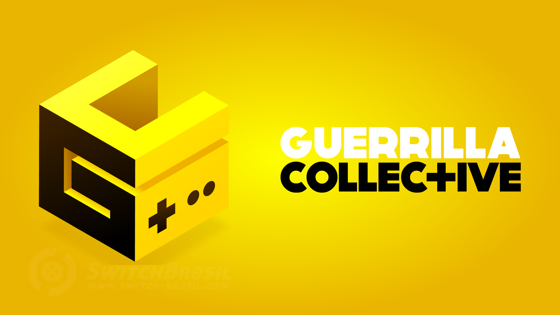 Apresentação digital de jogos independentes Guerrilla Collective é agendada para junho