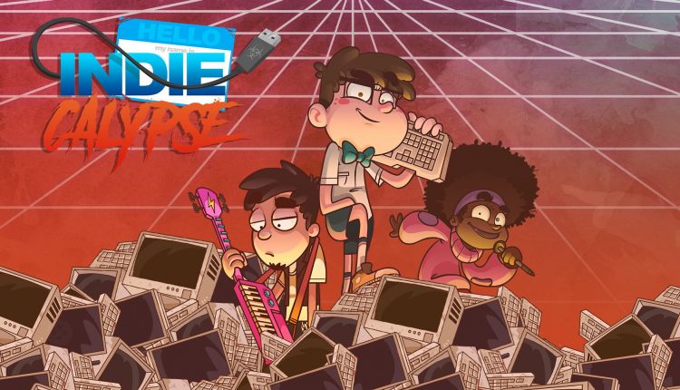 Boxart do jogo