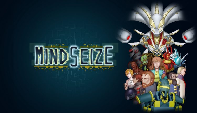 Boxart do jogo
