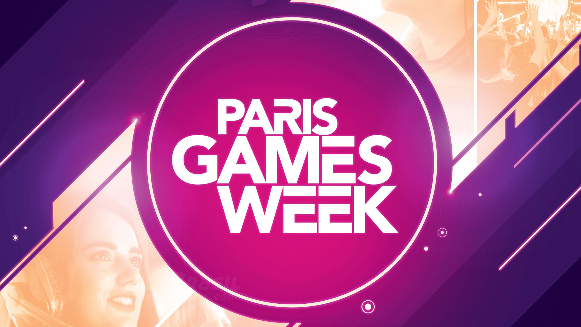 Paris Games Week 2020 é cancelada por conta da pandemia de COVID-19