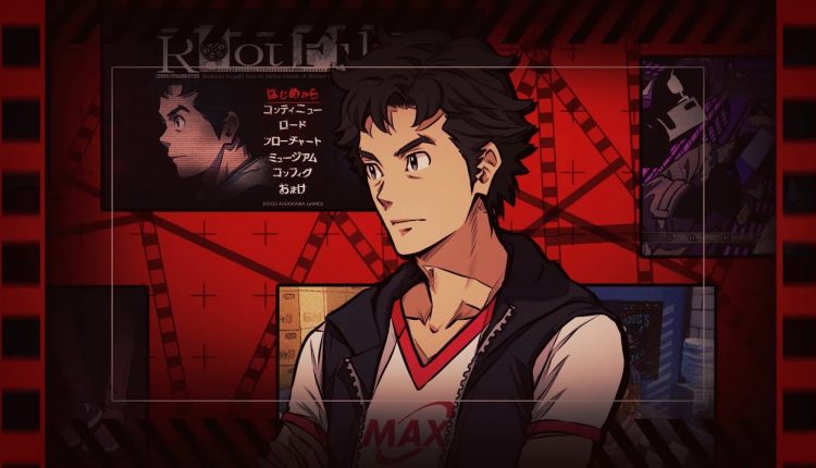 Boxart do jogo