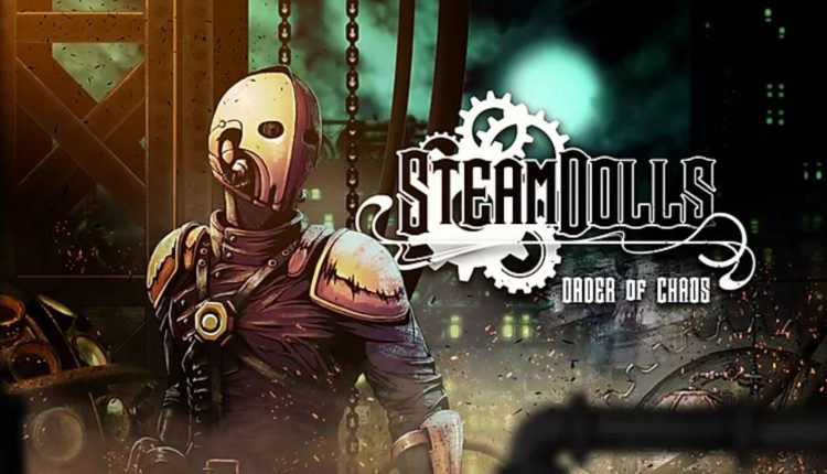 Boxart do jogo
