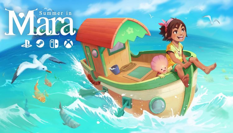 Boxart do jogo