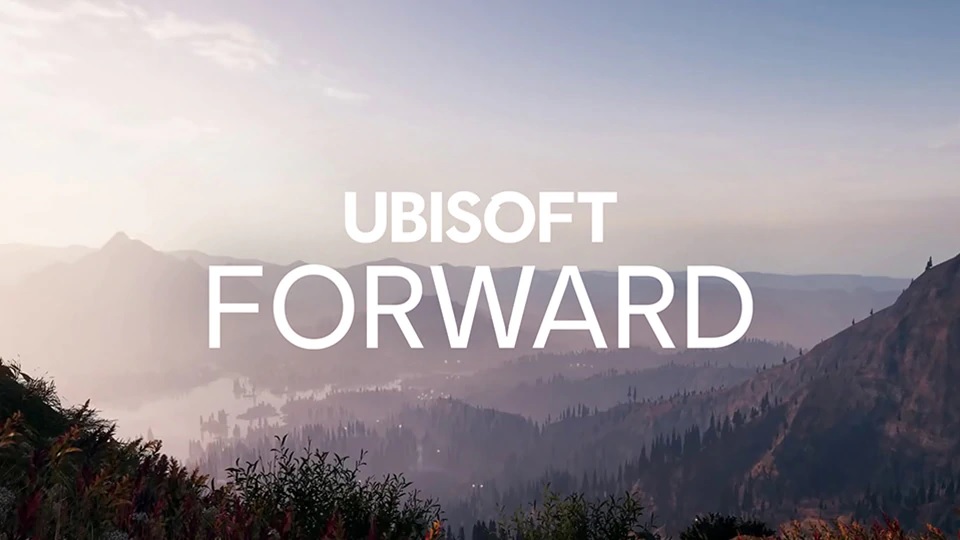 Ubisoft Forward é revelada como apresentação digital das novidades da companhia; Evento acontecerá em julho