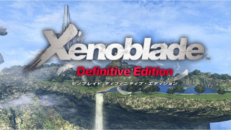 Xenoblade Chronicles: Definitive Edition – Cenário Adicional “Future ...