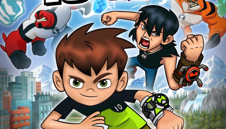 Boxart do jogo