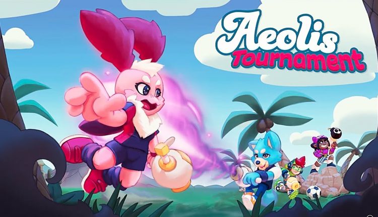 Boxart do jogo