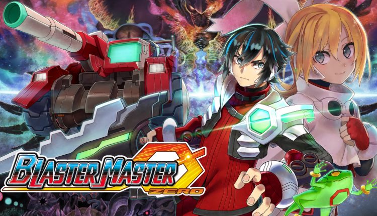 Boxart do jogo