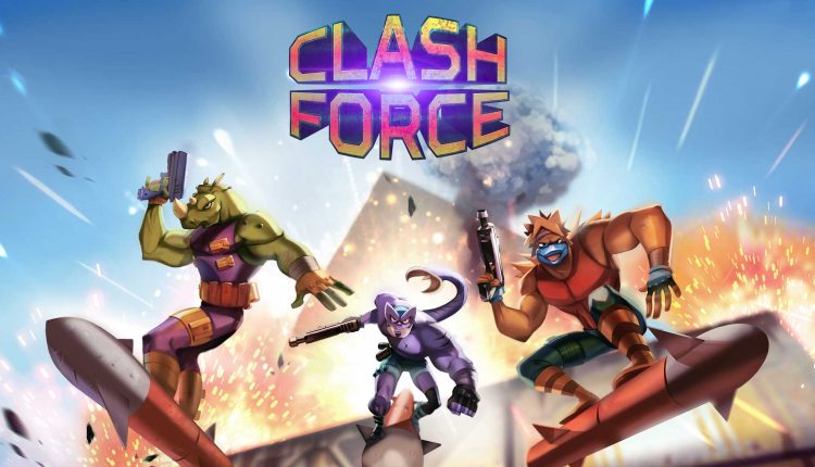 Boxart do jogo