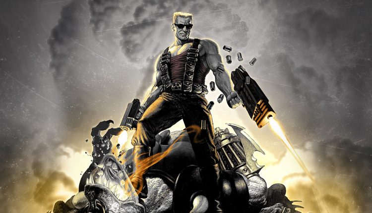 Boxart do jogo