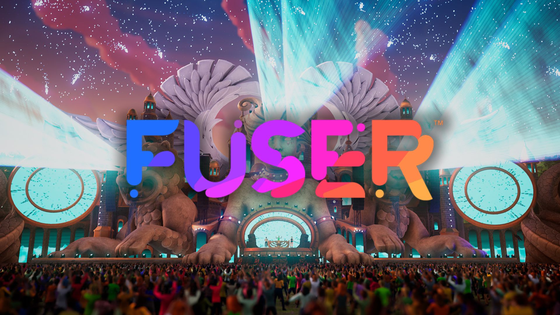 Fuser – Mais 15 músicas são confirmadas para o título