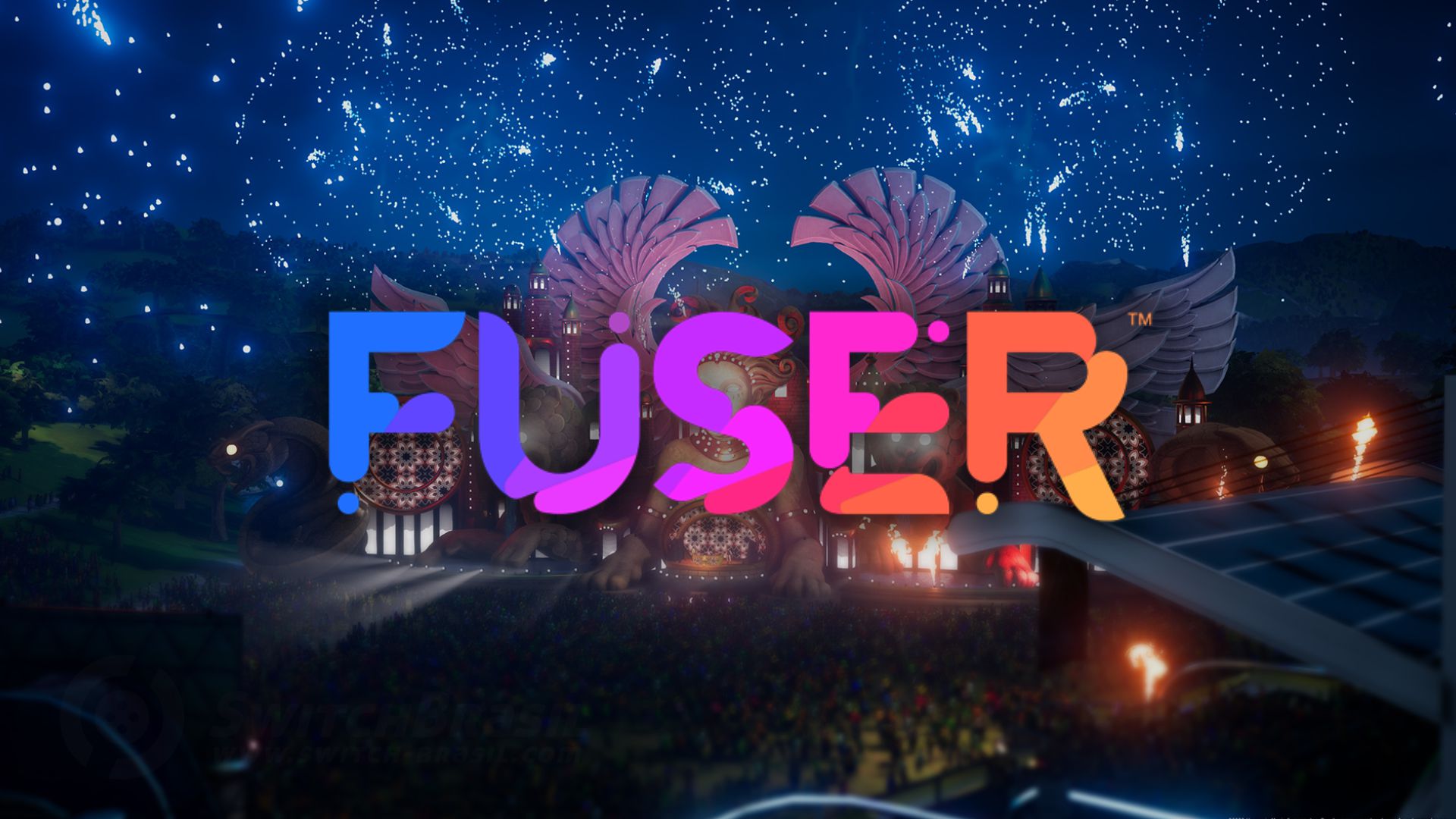 Fuser – Mais 15 músicas são confirmadas para o título