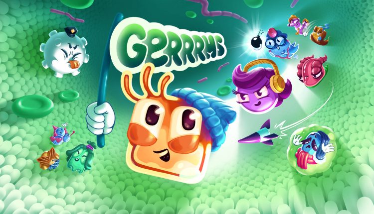 Boxart do jogo