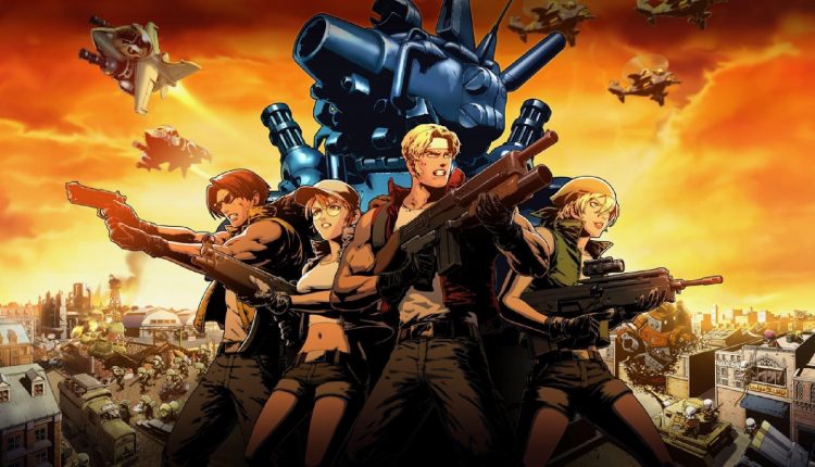 Boxart do jogo