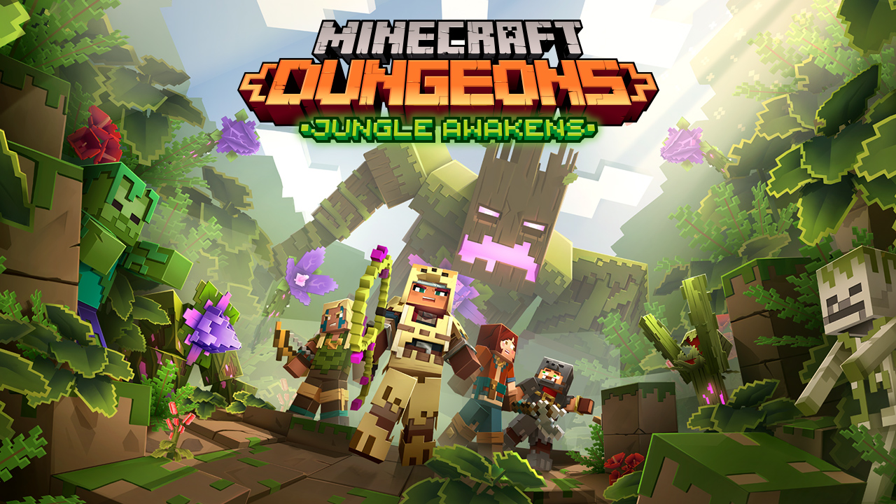 Download de Minecraft Dungeons: veja requisitos para baixar no PC