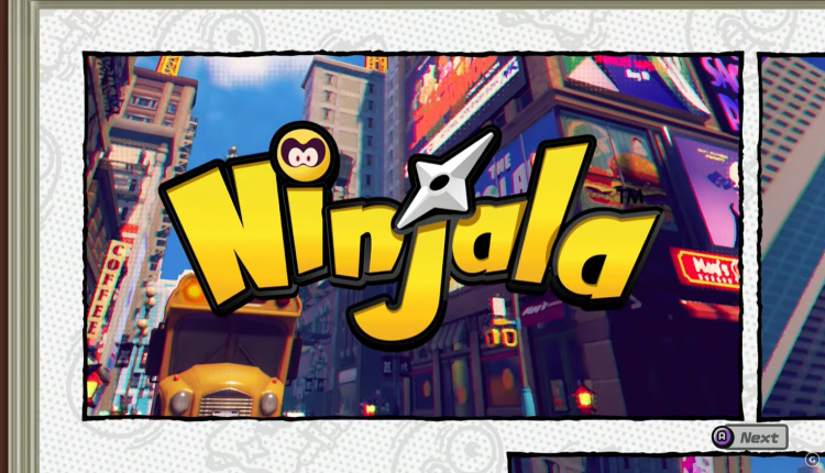 Boxart do jogo