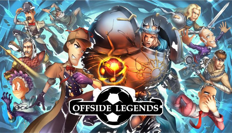Boxart do jogo